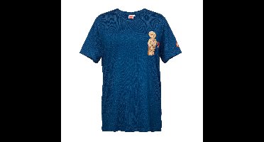 Lebkuchenmann - T-Shirt für Erwachsene