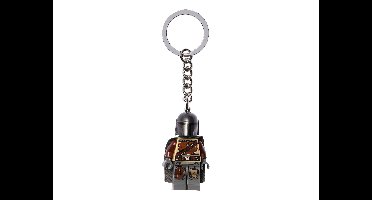 Llavero del Mandaloriano