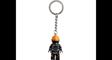 Portachiavi di Fennec Shand