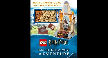 Harry Potter - Build your own adventure
