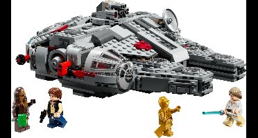 SMART Play: Sokół Millennium