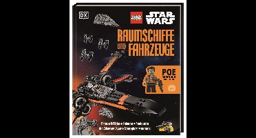 Raumschiffe und Fahrzeuge