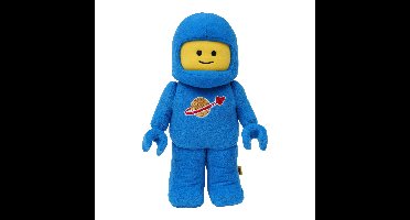 Astronaut knuffel - blauw