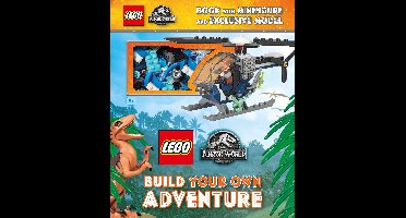 Build Your Own Adventure