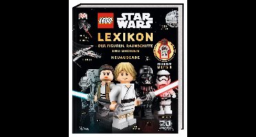 Lexikon der Figuren, Raumschiffe und Dro