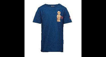 Gingerbread Man T-Shirt - Kids
