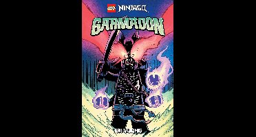 Volume 1: Garmadon