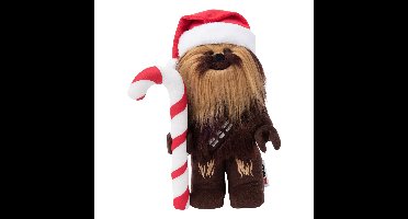 Peluche festive Chewbacca