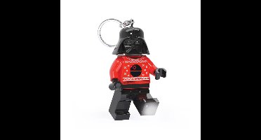 Darth Vader Holiday Sweater Key Light