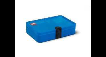 Sorteringskasse - blå