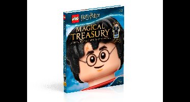 Magical Treasury