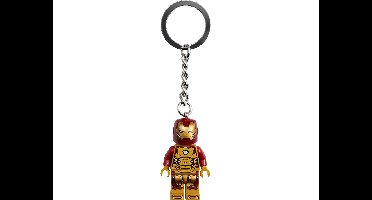 Iron Man sleutelhanger