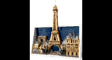 Paris - Stadt der Liebe