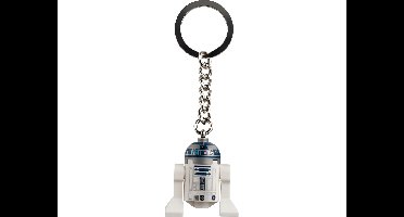 Breloczek z R2-D2