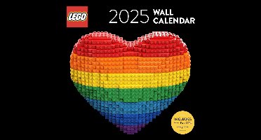 Calendrier mural 2025