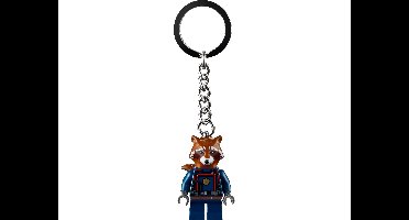 Porte-clés Rocket Raccoon