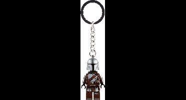De Mandalorian sleutelhanger