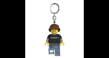 Llavero del Fan de los Videojuegos