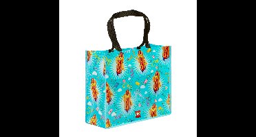 Tote bag Homme hot-dog