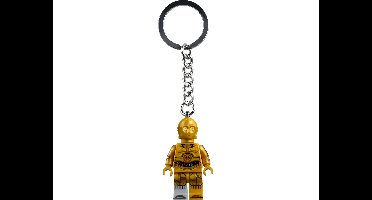 Nøkkelring med C-3PO