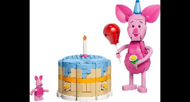 Knorretjes verjaardagsfeest