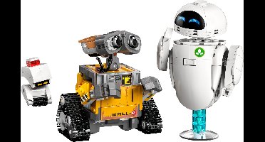 WALL-E i EWA