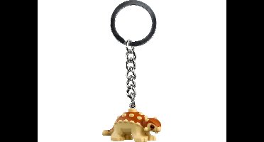 Porte-clés Bébé ankylosaure