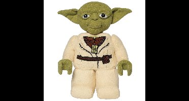 Yoda Plüschfigur