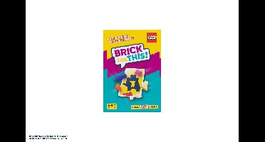 Construis comme ça!