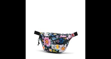 Herschel Classic Sac banane XL - Jardin floral