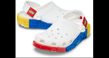 Creativity Clog - wit