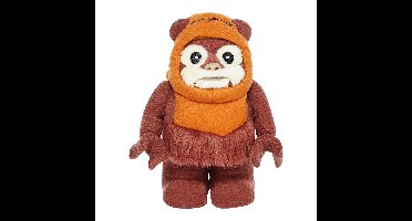 Peluche de Ewok