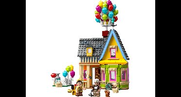 ‘Up' House​