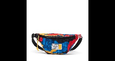 Herschel Heritage Sac banane Little Herschel - Briques chasse au trésor