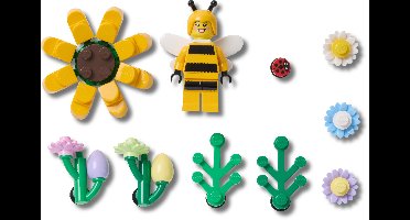 Sunshine Garden 10-pack