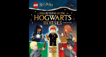 A Spellbinding Guide to Hogwarts Houses