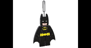 THE LEGO BATMAN MOVIE - GEPÄCKANHÄNGER
