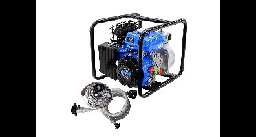 Güde Motorpompenset