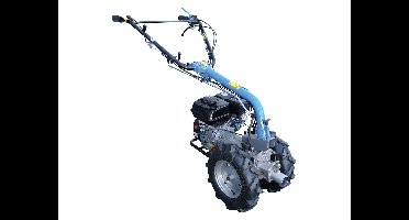 Güde Gemotoriseerde enkelassige tuintractor GME 6.5 V