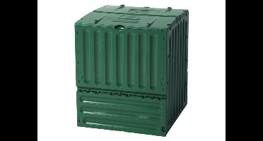 GARANTIA Compostbak Eco-King (400 L)