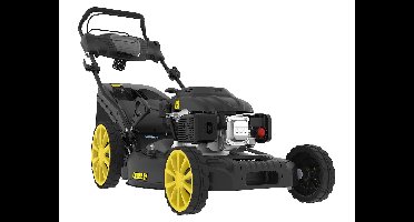 Güde Grasmaaier 3,5 kW Big Wheeler 554.2 R