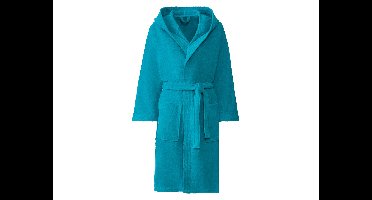 Badjas (Turquoise, L (44/46))