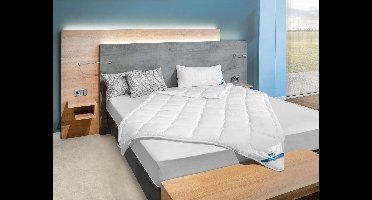 BeCo Winterdekbed Medibett Cotton Soft warm (155 x 220 cm)