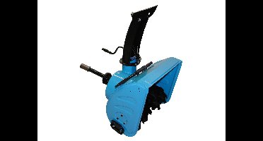 Güde Sneeuwfrees GSF 560