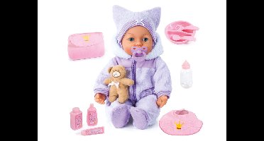 Bayer Design Pop Piccolina Magic Eyes