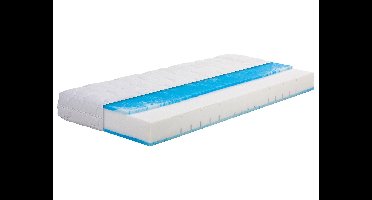 BeCo Comfortschuim matras Ortho-Dynamic (Medium / stevig, 80 x 200 cm)