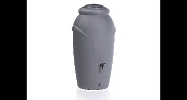 Prosperplast Regenton 210 L (Grijs)