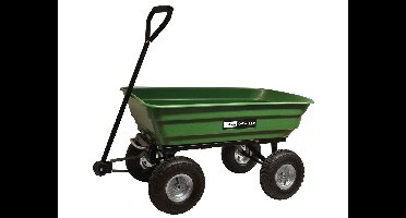 Güde Tuin bolderkar GGW 250