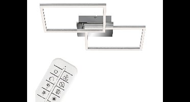Briloner Plafondlamp (Vierkant)