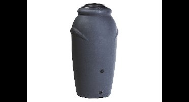 Prosperplast Regenton 210 L (Antraciet)